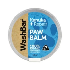WashBar Paw Balm For Dogs