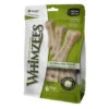 Whimzees Rice Bones Dog Treat 2 Whimzees Rice Bones Dog Treat -Pet Supplies Sales whimzees rice bones dog treatkellyville pets 242247