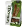 Whimzees Toothbrush Star Dog Treat -Pet Supplies Sales whimzees toothbrush star dog treatkellyville pets 133446