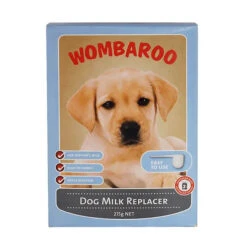 Wombaroo Dog Milk Replacer -Pet Supplies Sales wombaroo dog milk replacerkellyville pets 743966