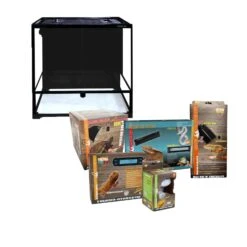 None Yearling Python Kit 7 None Yearling Python Kit -Pet Supplies Sales yearling python kitkellyville pets 244344