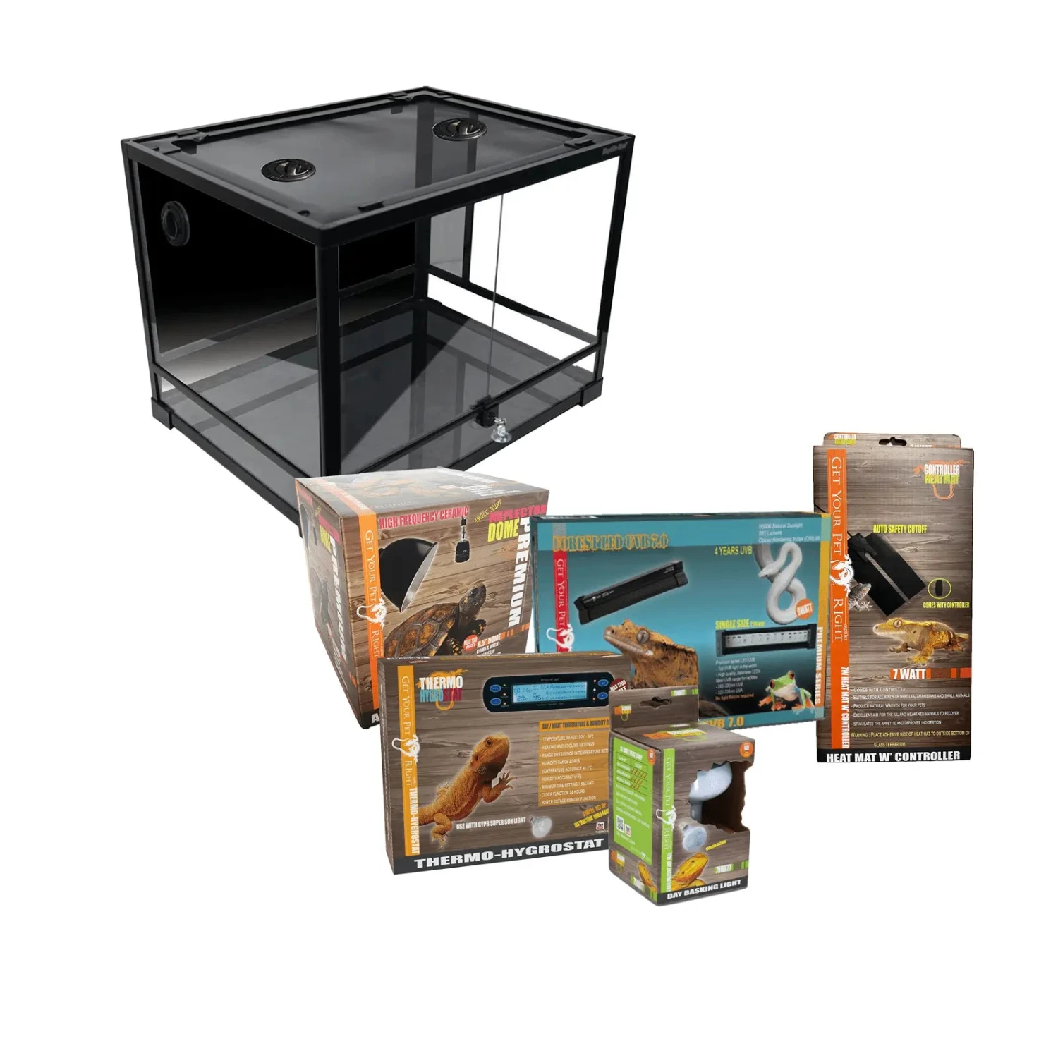 None Yearling Python Kit 4 None Yearling Python Kit - Image 2