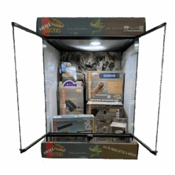 None Yearling Python Kit