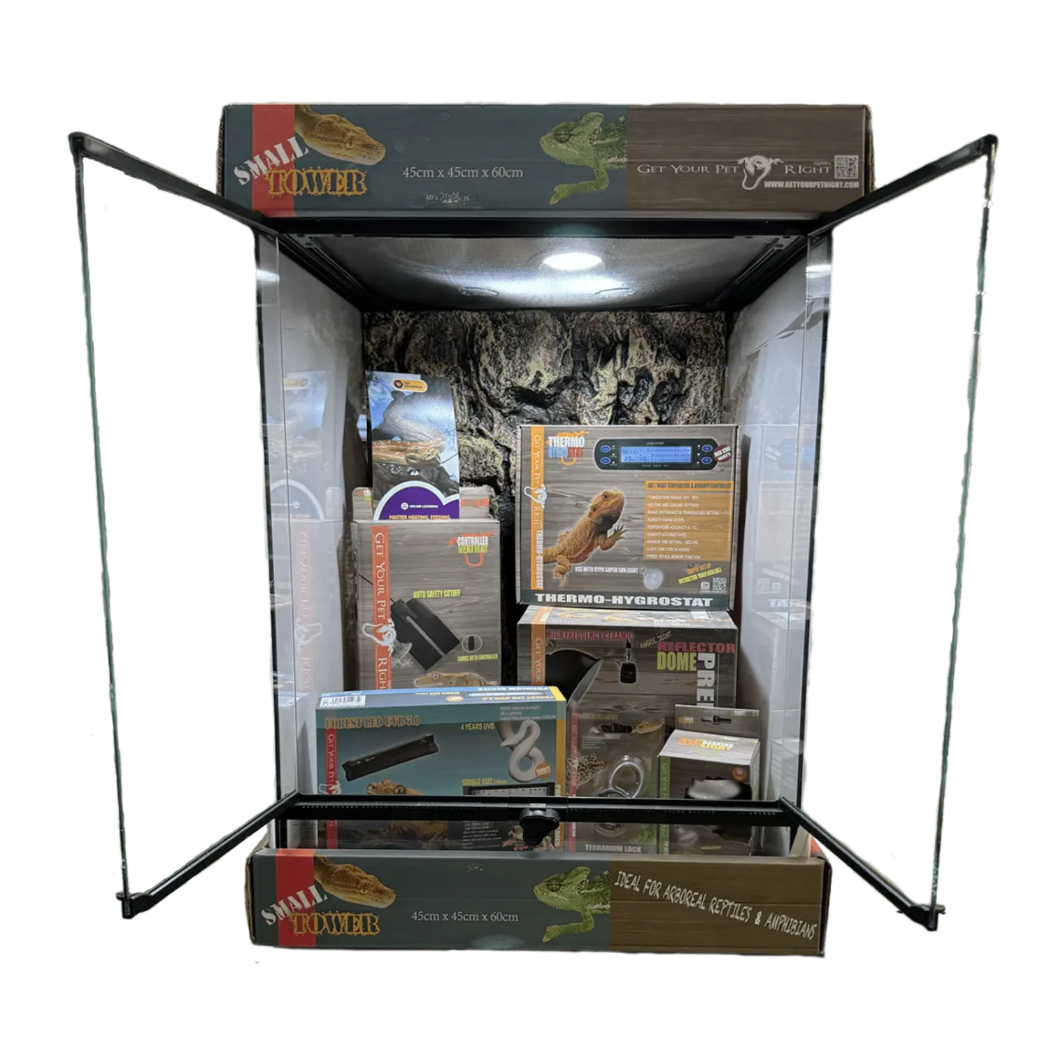 None Yearling Python Kit 3 None Yearling Python Kit