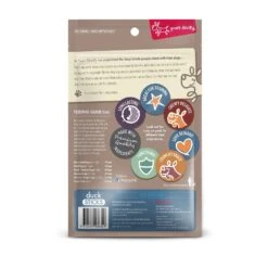 Yours Droolly Duck Sticks Dog Treat -Pet Supplies Sales yours droolly duck sticks dog treatkellyville pets 522581