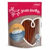 Yours Droolly Duck Sticks Dog Treat