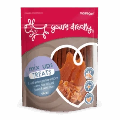 Yours Droolly Mix Up Treats Dog Treat