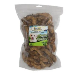 Yummi Chicken Necks Dog Treat
