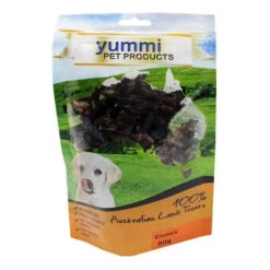 Yummi Lamb Crumble Dog Treat