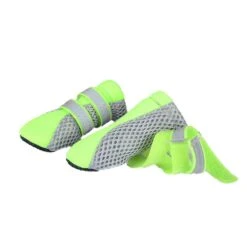 Zeez Mesh Dog Boots