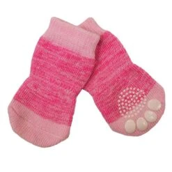 Zeez Non-Slip Dog Socks