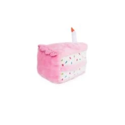 Zippy Paws Birthday Cake Dog Toy 8 Zippy Paws Birthday Cake Dog Toy -Pet Supplies Sales zippy paws birthday cake dog toykellyville pets 945920