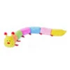 Zippy Paws Caterpillar With Blasters Dog Toy -Pet Supplies Sales zippy paws caterpillar with blasters dog toykellyville pets 592482