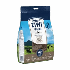 Ziwi Peak Cat Food Beef