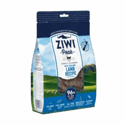 Ziwi Peak Cat Food Lamb