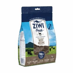 Ziwi Peak Dog Food Beef