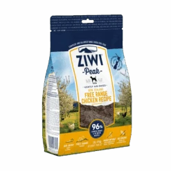 Ziwi Peak Dog Food Chicken