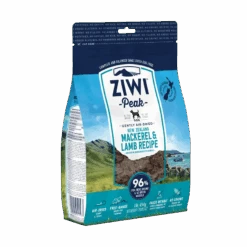 Ziwi Peak Dog Food Mackerel & Lamb
