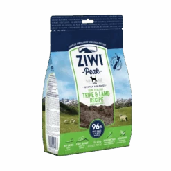 Ziwi Peak Dog Food Tripe & Lamb