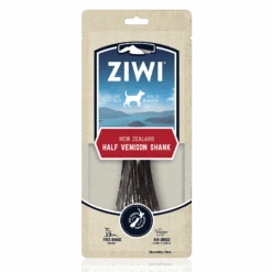 Ziwi Peak Ziwi Venison Shank Dog Treat