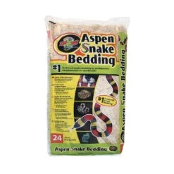 Zoo Med Aspen Snake Bedding -Pet Supplies Sales zoo med aspen snake beddingkellyville pets 572864