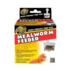 Zoo Med Hanging Mealworm Feeder -Pet Supplies Sales zoo med hanging mealworm feederkellyville pets 540797