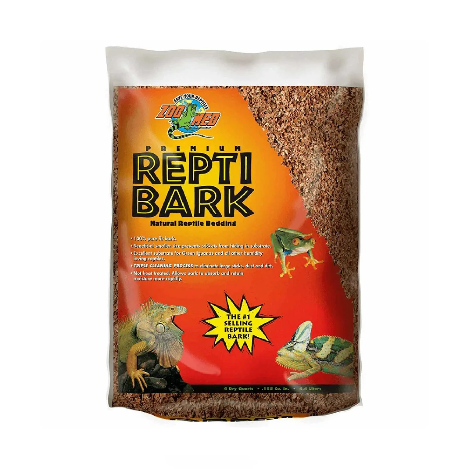 Zoo Med Repti Bark Chips 3 Zoo Med Repti Bark Chips