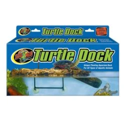 Zoo Med Turtle Dock